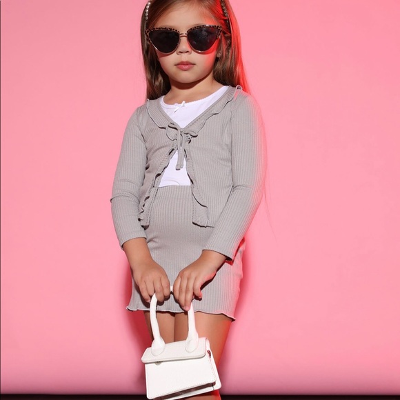 Mommy & Me matching set - Picture 4 of 5